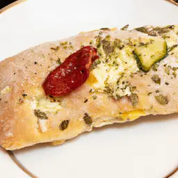 Pfälzer Fladenbrot
